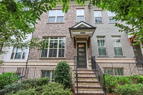 4314 Parkside Pl, Atlanta, GA 30342
