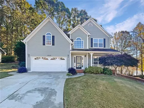 1030 Tunbridge Ct, Lawrenceville, GA 30043