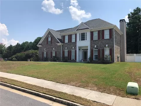 587 Mccart Rd, Lawrenceville, GA 30045