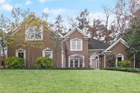 5115 Jonquilla Dr, Alpharetta, GA 30004