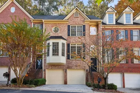 4057 Ivey Gate, Atlanta, GA 30341