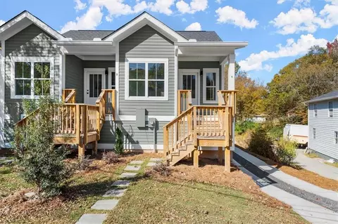 2050 Bolton Rd NW #A, Atlanta, GA 30318