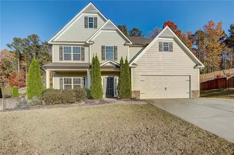 2030 Boxwood Ln, Canton, GA 30114