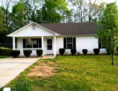 9109 Spillers Dr SW, Covington, GA 30014
