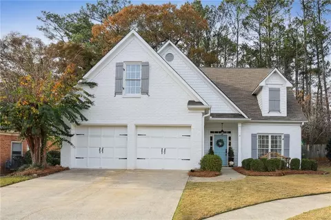 4093 Christacy Way, Marietta, GA 30066