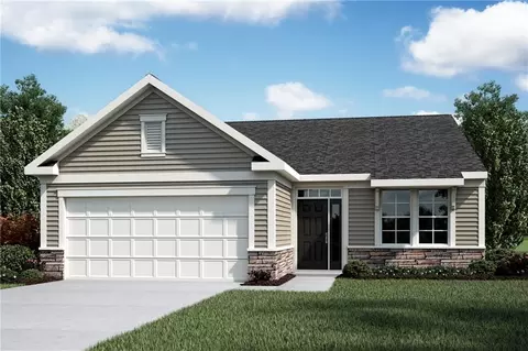100 Balsam Dr, Dallas, GA 30157