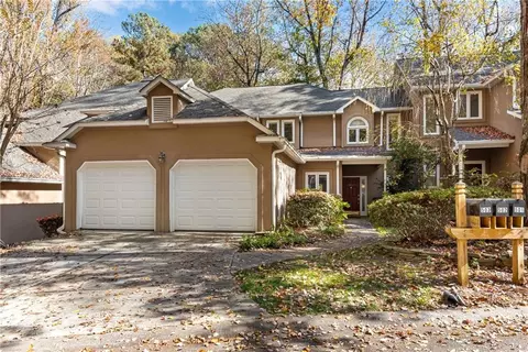 502 S River Farm Dr, Johns Creek, GA 30022