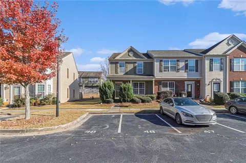 2764 Deerwood Ln SW, Atlanta, GA 30331