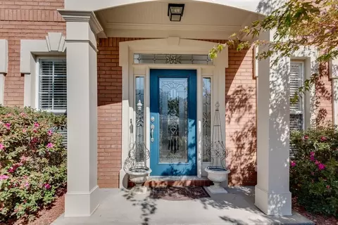 7705 Bellemont Rdg, Johns Creek, GA 30097 photo 4