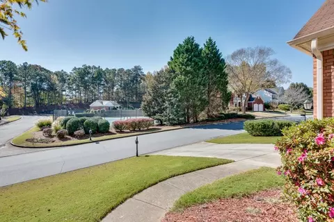 7705 Bellemont Rdg, Johns Creek, GA 30097 photo 3