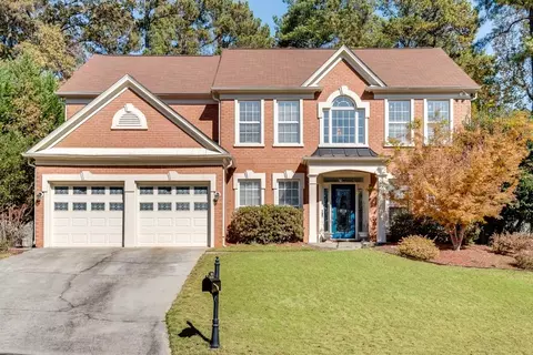 7705 Bellemont Rdg, Johns Creek, GA 30097 photo 2