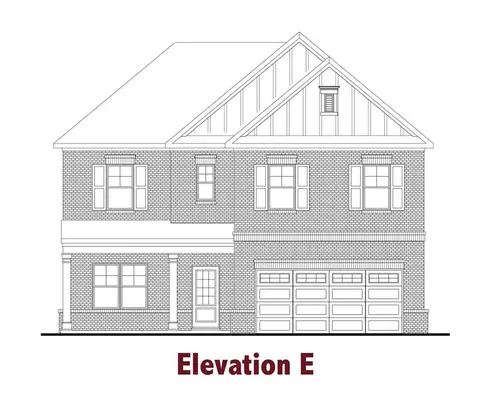 189 Ryston Way, Lawrenceville, GA 30045