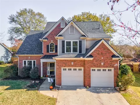 105 Middlebrooke Ct, Canton, GA 30115