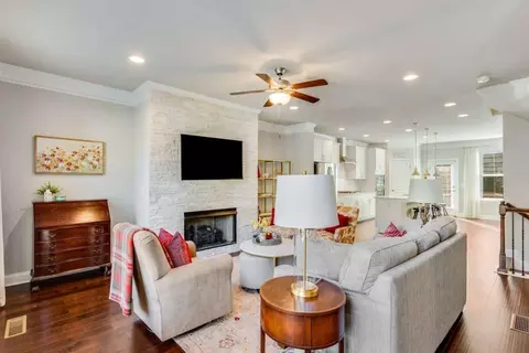 1799 Samantha Bnd, Chamblee, GA 30341 photo 14