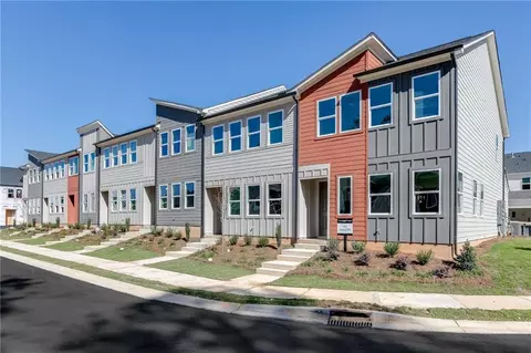 1562 Driggs Dr NW #178, Atlanta, GA 30318