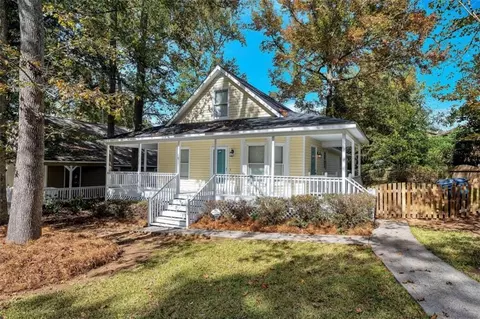 119 Orchard St, Carrollton, GA 30117
