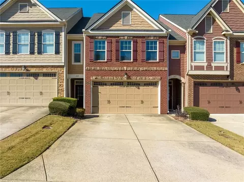 105 Kasey Dr, Woodstock, GA 30189