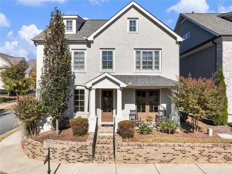 931 Olmsted Ln, Johns Creek, GA 30097