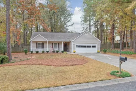 5013 River Rock Way, Woodstock, GA 30188