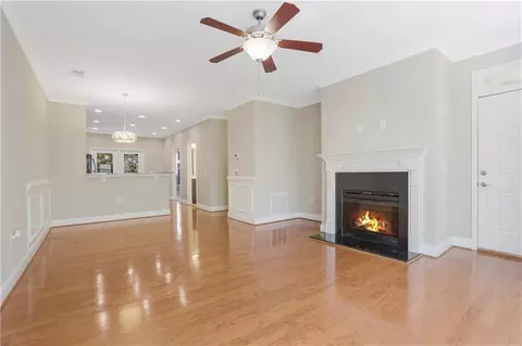 3031 Quantum Ln, Chamblee, GA 30341 photo 6