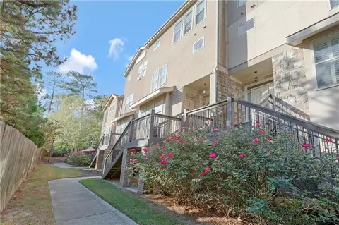 3031 Quantum Ln, Chamblee, GA 30341 photo 29
