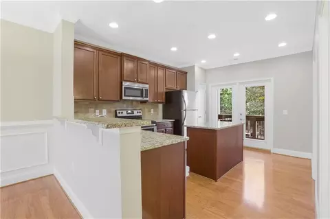 3031 Quantum Ln, Chamblee, GA 30341 photo 11