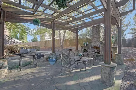 3031 Quantum Ln, Chamblee, GA 30341 photo 35