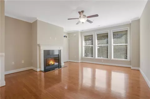3031 Quantum Ln, Chamblee, GA 30341 photo 4