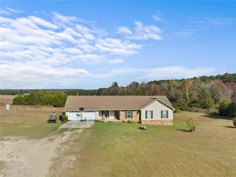 1865 Smyrna Rd, Uvalda, GA 30473