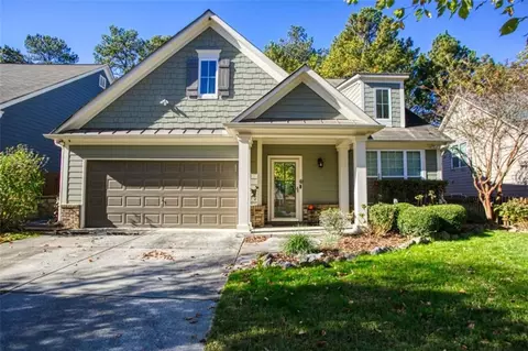 1532 Habershal Rd NW, Atlanta, GA 30318
