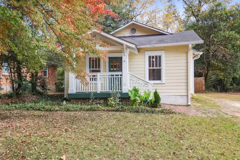 1611 Tallulah St NW, Atlanta, GA 30318