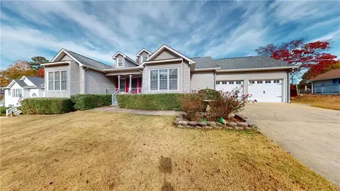 4094 Falcon Shores Ct NW, Acworth, GA 30101
