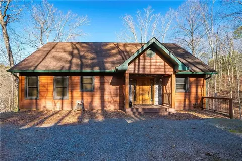336 Armor Way N, Ellijay, GA 30540