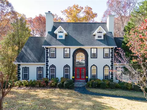 9419 Parkwood Ave, Douglasville, GA 30135