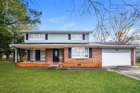 1657 Flicker Rd, Jonesboro, GA 30238