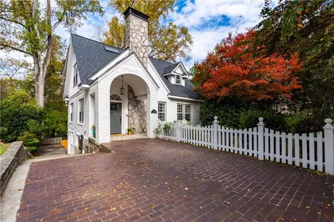 1124 Virginia Ave NE, Atlanta, GA 30306