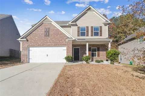 269 Maxton Ave, Dallas, GA 30132