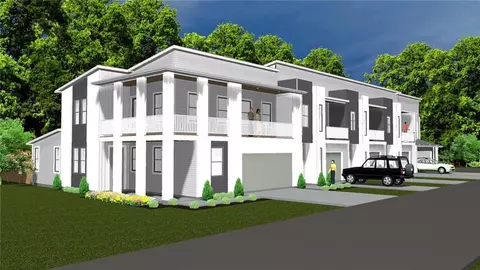 412 Forrest Ave, Gainesville, GA 30501