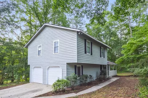 4690 Bristol Dr SE, Conyers, GA 30094
