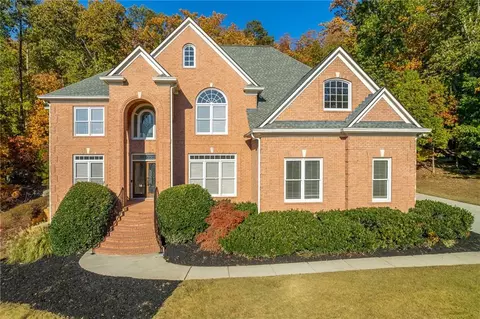 335 Boulder Park Ct SW, Atlanta, GA 30331