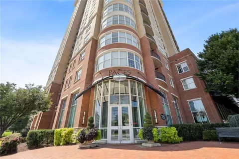 325 E Paces Ferry Rd NE #1109, Atlanta, GA 30305