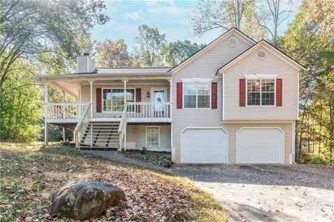 4571 Whiteleaf Way, Canton, GA 30115