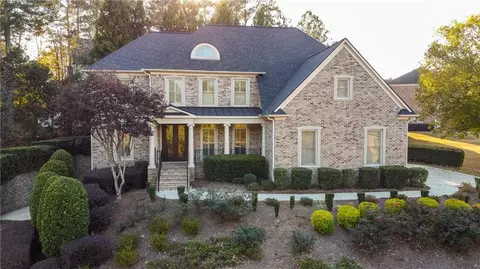 1255 New Britain Dr SW, Atlanta, GA 30331