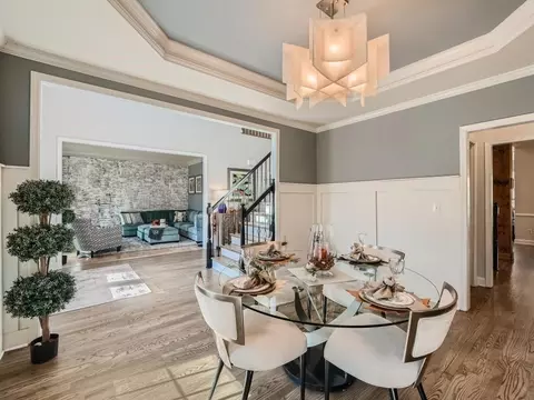 445 River Mist Dr, Suwanee, GA 30024 photo 7