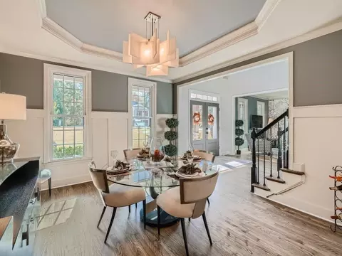 445 River Mist Dr, Suwanee, GA 30024 photo 8