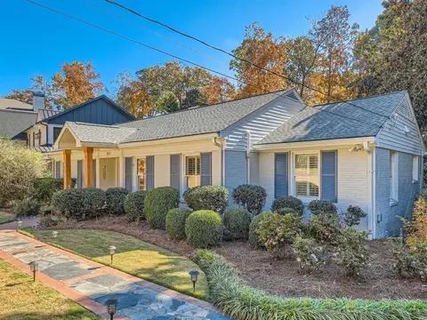 811 Loridans Dr NE, Atlanta, GA 30342
