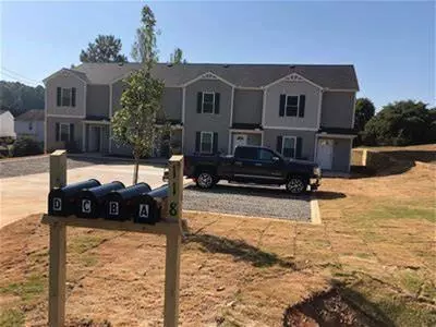 118 Evergreen Trl, Cartersville, GA 30121