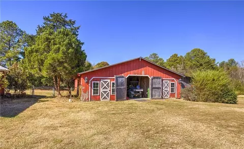 91 Davis Loop, Kingston, GA 30145 photo 39