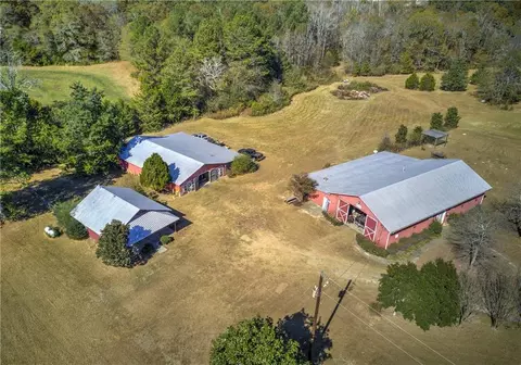 91 Davis Loop, Kingston, GA 30145 photo 63
