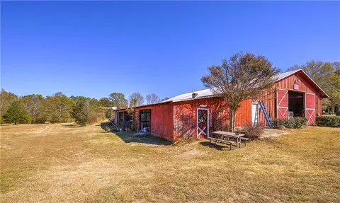 91 Davis Loop, Kingston, GA 30145 photo 51